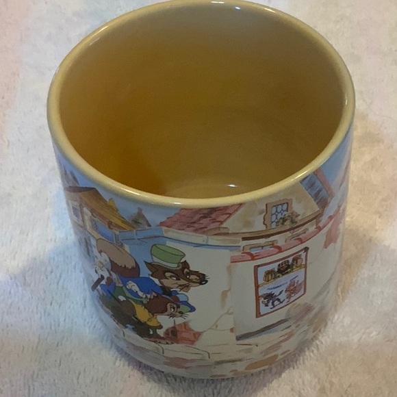 Disney’s animated classics Pinocchio coffee mug - Picture 3 of 7